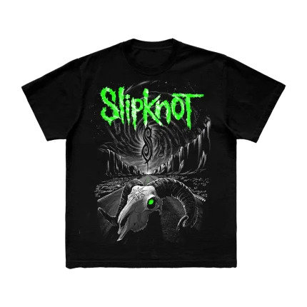 GOAT 4.25.24 EVENT T-SHIRT