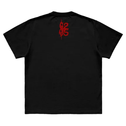 Slipknot 2024 Inglewood Tour T-Shir