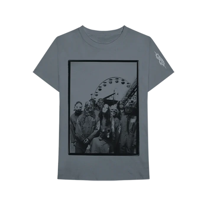 Amusement Park T-Shirt