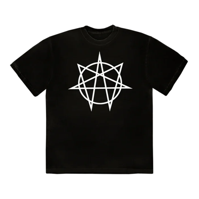 Crypto Star T-Shirt