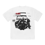 IOWA Photo T-Shirt