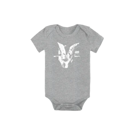Iowa-Onesie