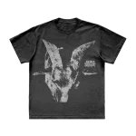 Iowa Washed T-Shirt