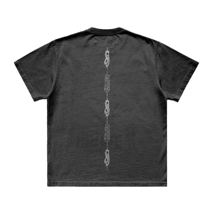 Iowa Washed T-Shirt