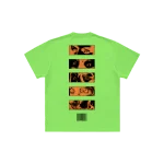 Orange Eyes T-Shirt