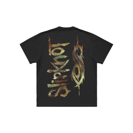 Profile T-Shirt