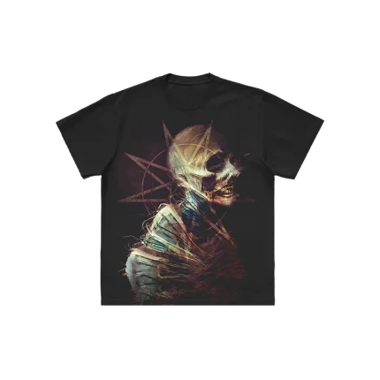 Profile T-Shirt