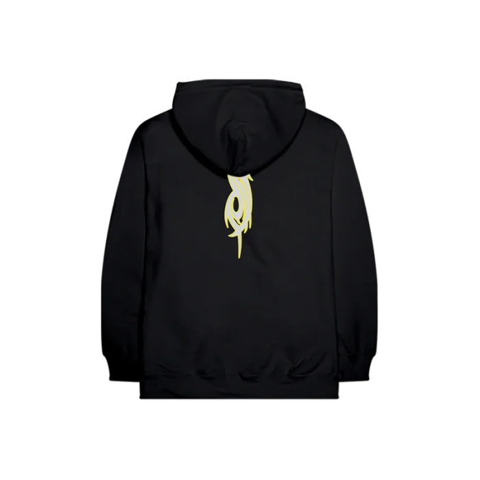 Pulse of the Maggots Kids Hoodie.