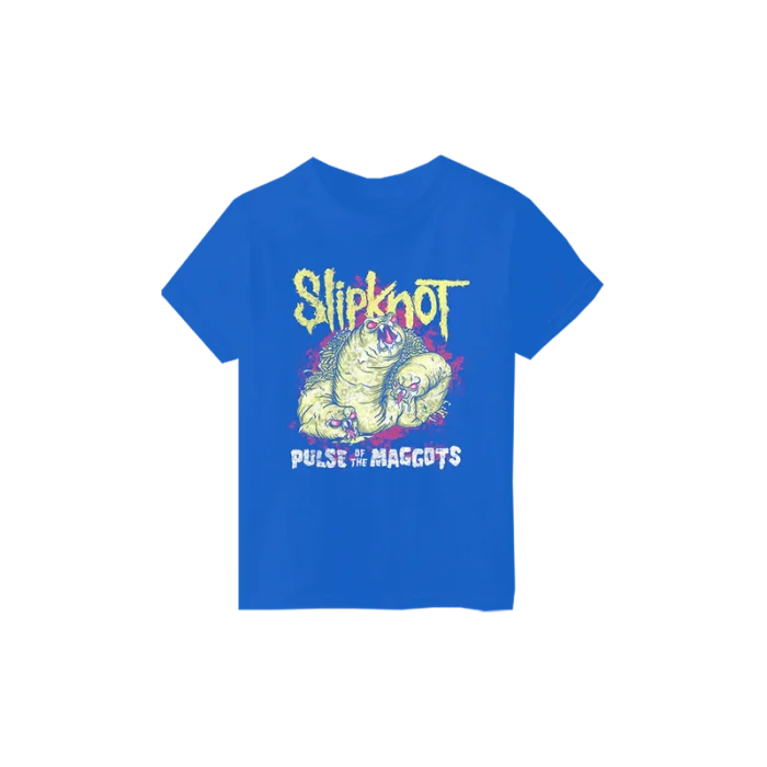 Pulse of the Maggots Kids T-Shirt