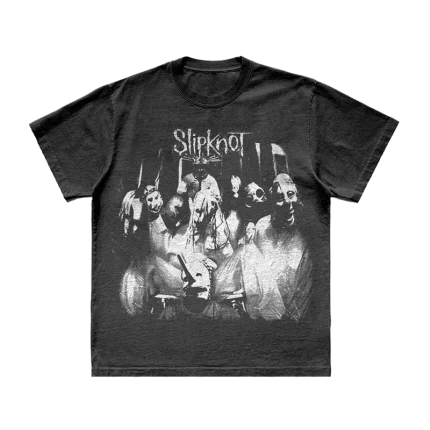 Self-Titled T-Shirt