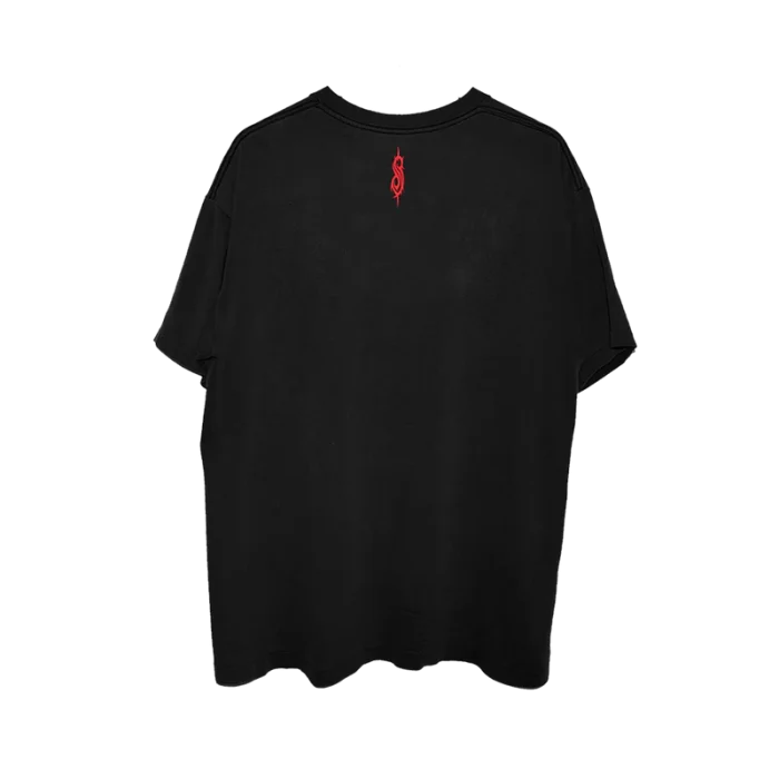 The Chapeltown Rag T-Shirt