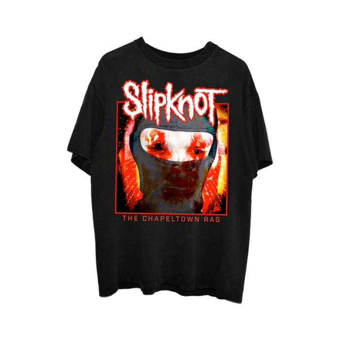 The Chapeltown Rag T-Shirt