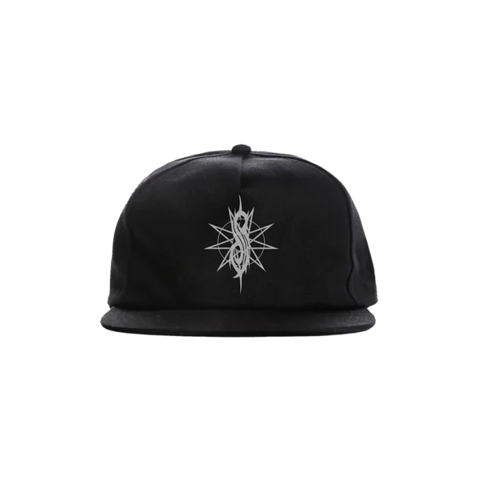 Tribal S 9 Point Hat - Image 1